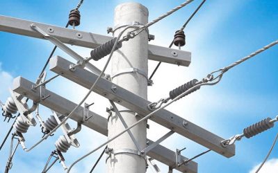 Entenda como funciona a distribuição de uma rede convencional