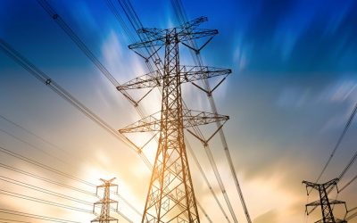 Veja as principais características da distribuição de energia no Brasil