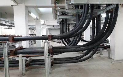Entenda como funciona a terminação de cabos para subestação