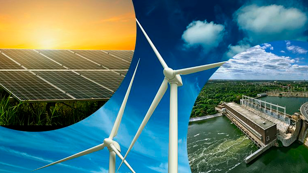 Matriz energética matriz-energetica