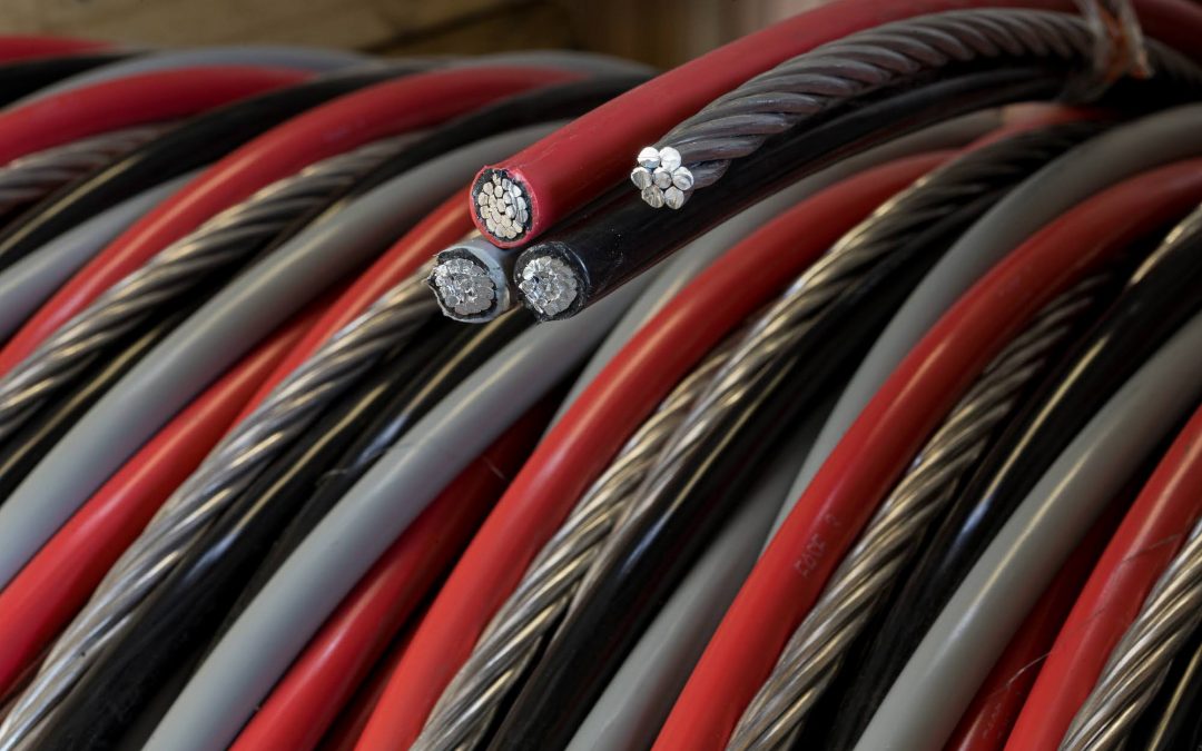 O Que Analisar na Hora de Escolher um Condutor Elétrico?