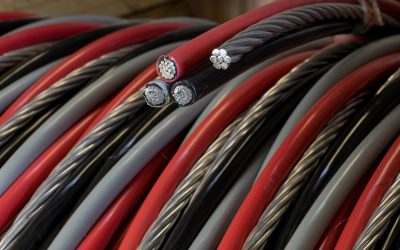 O Que Analisar na Hora de Escolher um Condutor Elétrico?