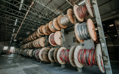 Cabos para Instalações Elétricas: O que Considerar ao Escolher o Melhor Tipo