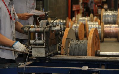 A Influência da Confiabilidade dos Materiais na Continuidade do Fornecimento de Energia