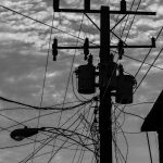 Como Evitar Perdas de Energia em Redes Elétricas KUBA 2016/17