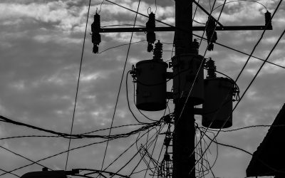 Como Evitar Perdas de Energia em Redes Elétricas