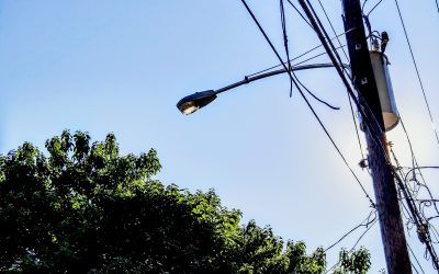 O Papel dos Dispositivos de Proteção nas Redes de Distribuição