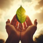 mao-segurando-folhas-de-outono