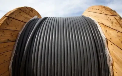 Vantagens do Uso de Cabos de Cobre em Redes Subterrâneas de Distribuição