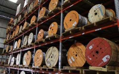 Blog 6 Guia Prático para Escolher Cabos para Redes Subterrâneas de Distribuição