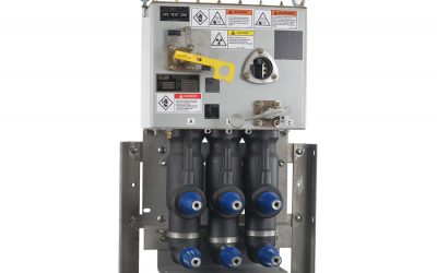 Blog 2 Submersível Polimérica: Segurança e Resistência em Ambientes Severos