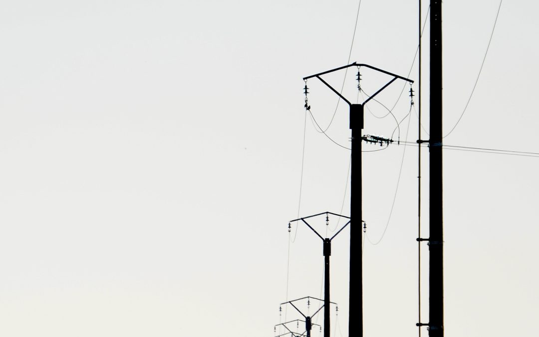 Aterramento Elétrico: Pilar Essencial da Segurança em Redes de Distribuição