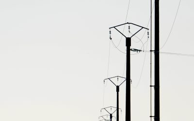 Blog 4 Aterramento Elétrico: Pilar Essencial da Segurança em Redes de Distribuição