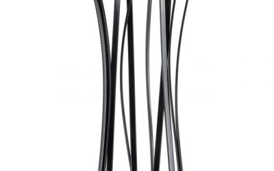 Blog 1 Papel das Abraçadeiras Elétricas na Fixação Segura de Componentes