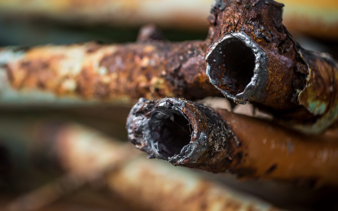 Como Evitar Corrosão em Componentes Elétricos Expostos ao Clima