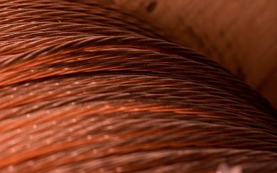 Diferenças entre Condutores de Cobre e Alumínio: Qual Escolher?