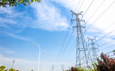 Terminação de Cabos para Subestação: Conexões Confiáveis para Alta Performance