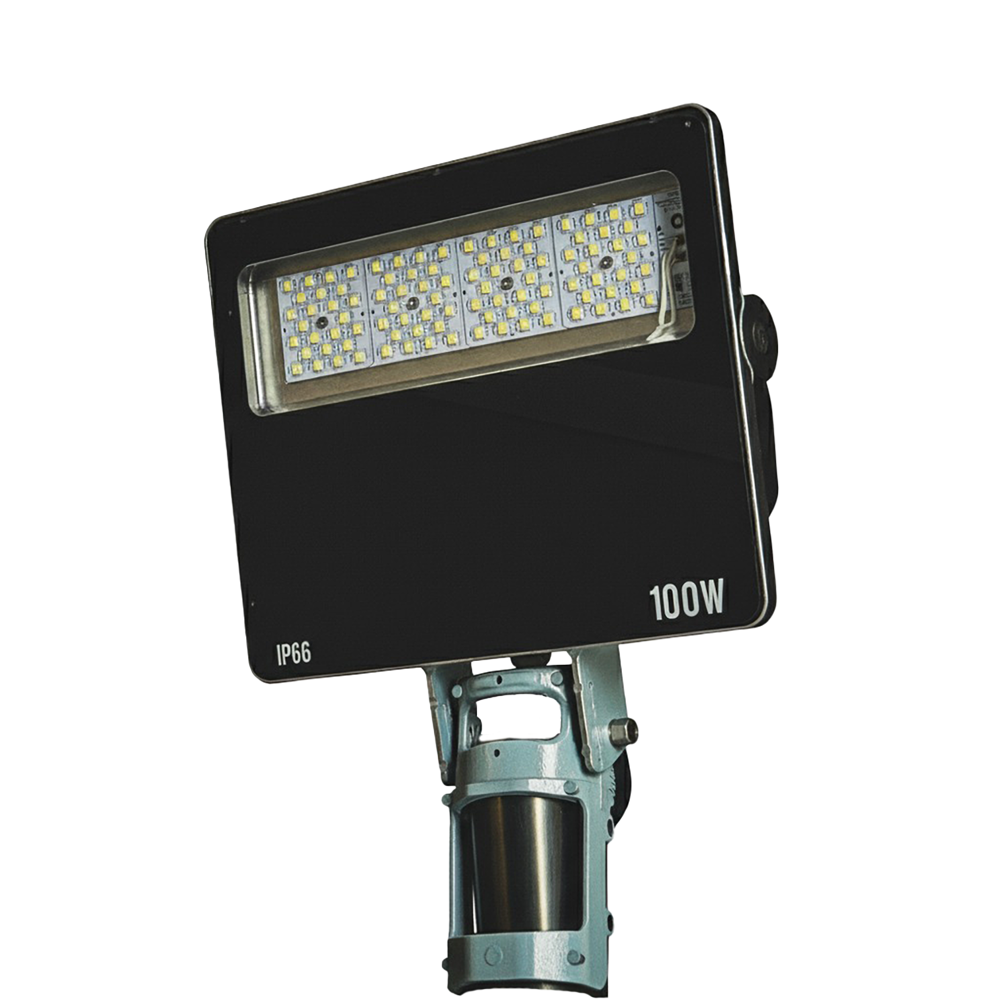 Luminária Pública Led SMD